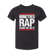 Load image into Gallery viewer, 90's Rap