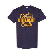 Load image into Gallery viewer, Cut Different