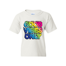 Load image into Gallery viewer, Good Vibes Only