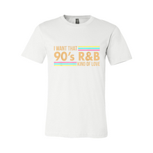 Load image into Gallery viewer, 90's R&amp;B Love