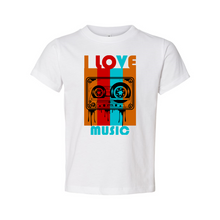 Load image into Gallery viewer, Love Music