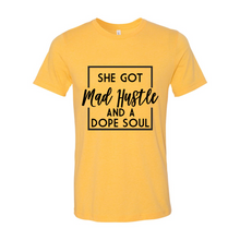 Load image into Gallery viewer, Mad Hustle &amp; Dope Soul