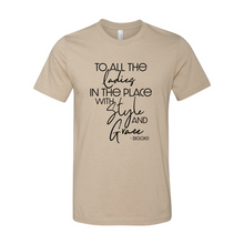 Load image into Gallery viewer, Style &amp; Grace