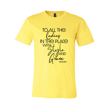 Load image into Gallery viewer, Style &amp; Grace