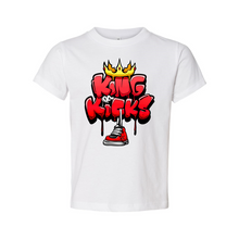 Load image into Gallery viewer, King Of Kicks