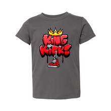 Load image into Gallery viewer, King Of Kicks