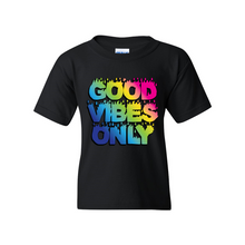 Load image into Gallery viewer, Good Vibes Only