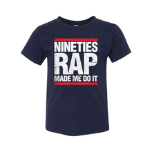Load image into Gallery viewer, 90's Rap