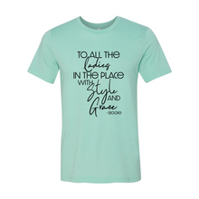 Load image into Gallery viewer, Style &amp; Grace