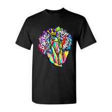 Load image into Gallery viewer, Queen Vibes