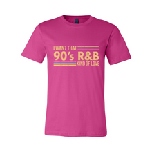 Load image into Gallery viewer, 90's R&amp;B Love
