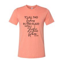 Load image into Gallery viewer, Style &amp; Grace