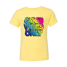 Load image into Gallery viewer, Good Vibes Only