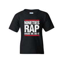 Load image into Gallery viewer, 90's Rap