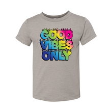 Load image into Gallery viewer, Good Vibes Only