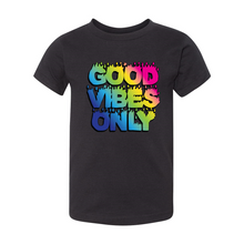 Load image into Gallery viewer, Good Vibes Only