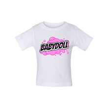 Load image into Gallery viewer, Babydoll