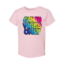 Load image into Gallery viewer, Good Vibes Only