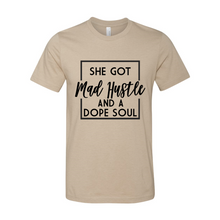 Load image into Gallery viewer, Mad Hustle &amp; Dope Soul