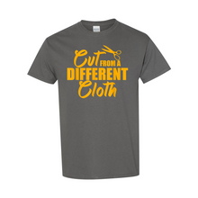 Load image into Gallery viewer, Cut Different